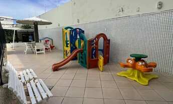 Imagem 5: Edifício Praia do Abaís - São José