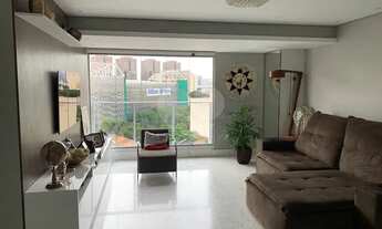 Imagem: Cobertura 02 quartos para venda em Perdizes