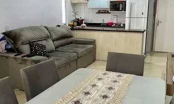 Imagem 4: Apartamento com 3 dormitórios à venda, 74 m² por R$ 510.000,00 - Planalto - São Bernardo d