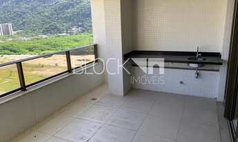 Imagem: Barra da Tijuca