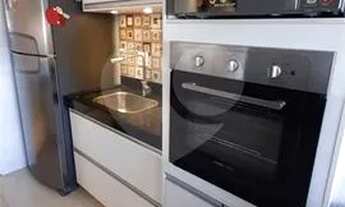 Imagem 4: Belo apartamento disponível para venda no Edifício Residencial Torres do Jardim III