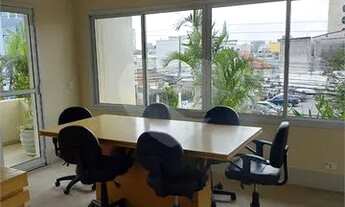 Imagem: Apartamento cobertura em Osasco