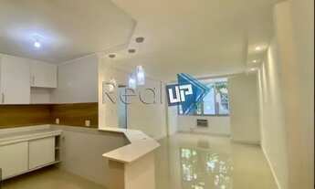 Imagem 2: Arpoador, 3 qts, 1 suite, 1 vaga