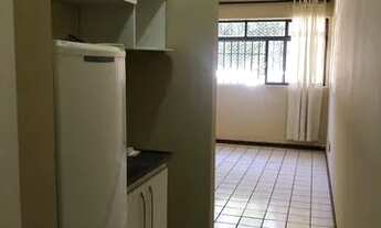 Imagem 3: Kitnet/conjugado para aluguel com 26 metros quadrados com 1 quarto em Asa Sul - Brasília