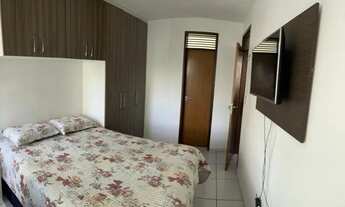 Imagem 4: Apartamento para Venda em João Pessoa, Jardim Oceania, 2 dormitórios, 1 suíte, 1 banheiro