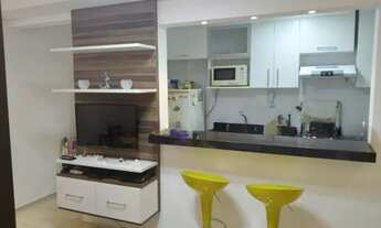 Imagem 3: Apartamento para Venda no Residencial Parque Borghesi