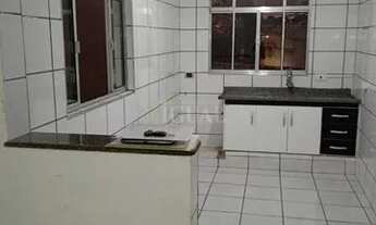 Imagem 3: CASA para aluguel, 1 quarto, PARQUE JOAO RAMALHO - Santo André/SP