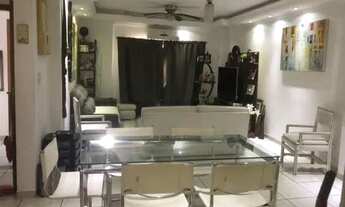 Imagem 4: Apartamento para Venda em Praia Grande, Canto do Forte, 3 dormitórios, 2 suítes, 3 banheir