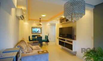 Imagem 4: Apartamento em Petrópolis