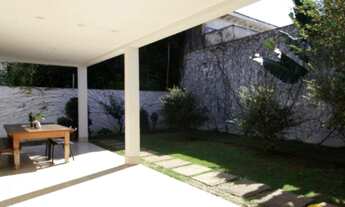 Imagem 6: CASA COM 4 SUÍTES...PROX. AO SANTA CRUZ