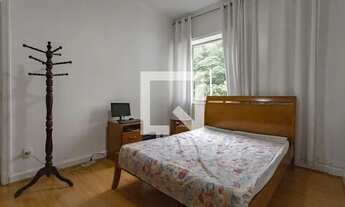 Imagem 6: Apartamento para Aluguel - Laranjeiras, 2 Quartos, 100 m2