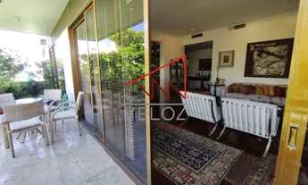 Imagem 2: Apartamento-À VENDA-Ipanema-Rio de Janeiro-RJ