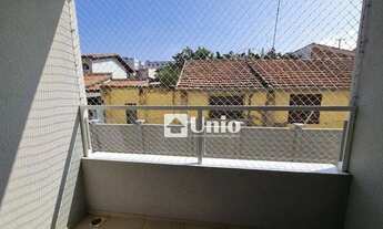 Imagem 4: Apartamento com 3 dormitórios à venda, 65 m² por R$ 235.000,00 - Piracicamirim - Piracicab