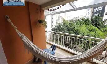 Imagem: Apartamento 52m², 2 Dormitórios, 1 Vaga