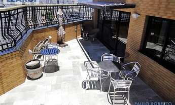 Imagem 4: COBERTURA - PERDIZES - SP