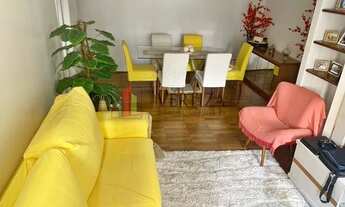 Imagem 2: Apartamento à venda no Itaim Bibi