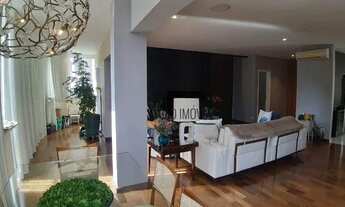 Imagem 3: Apartamento com 2 dormitórios para alugar, 136 m² por R$ 20.752,00/mês - Cerqueira César