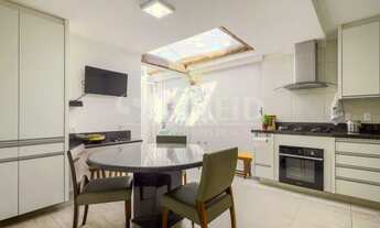 Imagem 4: Sobrado 3 dorms 2 suítes 3 vagas Jd. Aeroporto