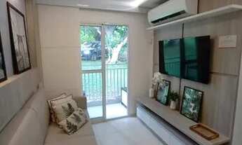 Imagem 4: Condomínio exclusivo, com apenas 4 torres com 2 elevadores por torre