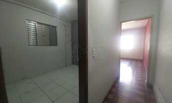 Imagem 6: Casa Térrea, Parque Novo Mundo - São Paulo