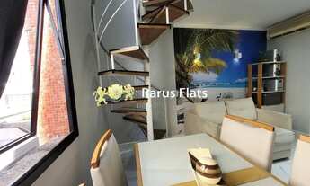 Imagem 4: Excelente Apartamento Duplex na Vila Olímpia - São Paulo - SP