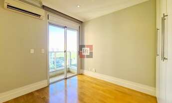 Imagem 5: Apartamento com 186m2, 3 dormitórios, 3 suítes, 4 vagas, Espaço Das Artes em São Paulo