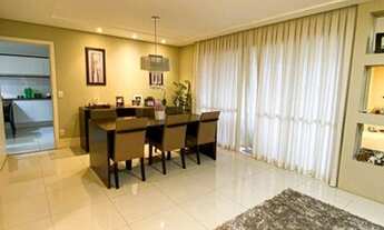 Imagem 6: Apartamento com 3 dormitórios à venda, 194 m² por R$ 2.130.000,00 - Jardim Aquarius - São