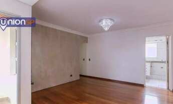 Imagem 3: Apartamento com 3 dormitórios à venda, 80 m² por R$ 730.000 - Lapa - São Paulo/SP