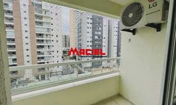 Imagem 5: Apartamento Padrão em São José dos Campos