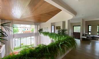 Imagem 7: Casa para venda possui 400 metros quadrados com 3/4 com suíte em Itaigara - Salvador - BA