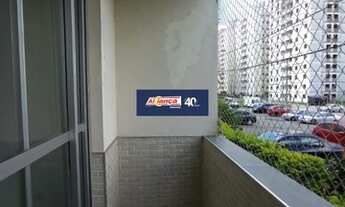 Imagem: ÓTIMO APARTAMENTO 65M² COM 2 DORMITÓRIOS