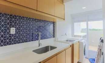 Imagem 3: Apartamento para venda tem 150 metros quadrados com 2 quartos em Pinheiros - São Paulo - S