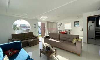 Imagem 7: Belíssima casa duplex de 4 quartos com piscina em Interlagos!