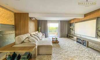 Imagem 6: Casa sofisticada com piscina, com 5 suítes à venda, 780 m² por R$ 7.899.000 - Jardim das