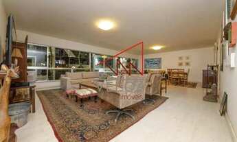 Imagem 10: Apartamento para venda com 190 metros quadrados com 4 quartos em Leblon - Rio de Janeiro