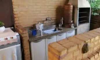 Imagem 5: Casas à venda 2 quartos 1 suíte 3 vagas Residencial Cambuy Araraquara