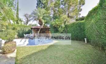 Imagem 4: São Paulo - Casa Padrão - Morumbi