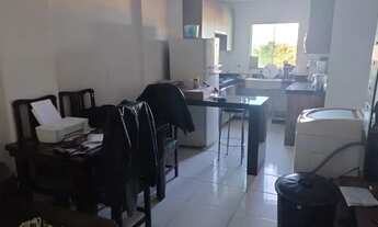 Imagem 2: Apartamento serra azul sobradinho