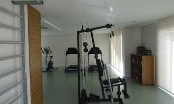 Imagem 2: Apartamento à venda no London Ville - Alphaville