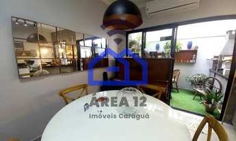 Imagem 7: CARAGUATATUBA - Apartamento Padrão - Massaguaçu