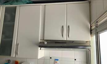 Imagem 7: Apartamento Venda 3 Dormitórios - 116 m² Vila Mariana