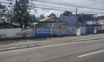 Imagem 3: Casa de Madeira No Bairro Dom Bosco