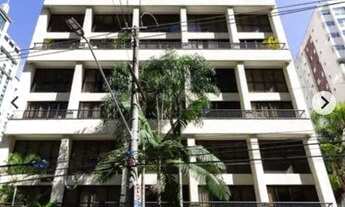 Imagem: SÃO PAULO - Apartamento Padrão - JARDIM