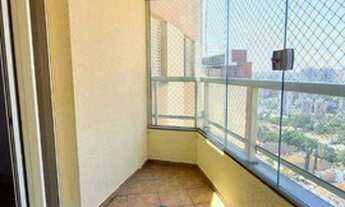 Imagem 1: Apartamento com 3 dormitórios à venda, 104 m² por R$ 640.000,00 - Jardim Aquarius - São Jo