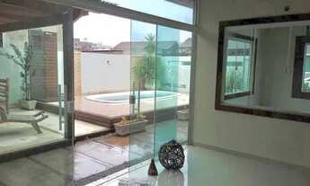 Imagem 2: Casa para venda possui 256 metros quadrados com 3 quartos