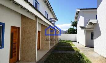 Imagem 2: CARAGUATATUBA - Casa Padrão - Massaguaçu