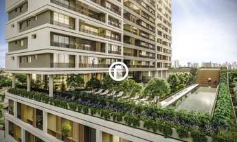 Imagem 4: Apartamento para Venda - 62m², 2 dormitórios, sendo 1 suites, 1 vaga - Vila Mariana