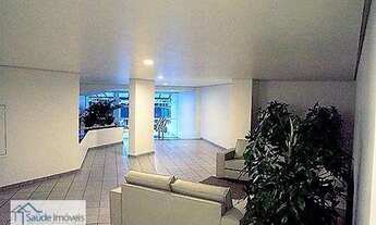 Imagem 7: Praça daÁrvore. Pertinho do Metrô - Lazer