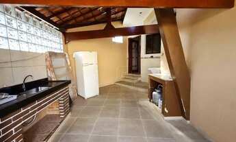 Imagem 7: Sobrado à venda, 87 m² por R$ 750.000,00 - Parque das Nações - Santo André/SP