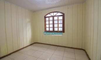 Imagem 7: Casa com 2 quartos para alugar na r. Pedro Romano Durigan - Santa Felicidade - Curitiba/PR